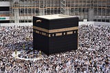 Ka'bah