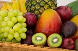 The Benefits of Eating Fruit: A Comprehensive Guide