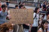European Cities Push Back Against Tourism: A Rising Trend in 2024
