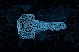 Unlocking with Cryptography | CTF Newbies