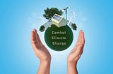 A Green Revolution: How Climate Change Technology Solutions Are Shaping a Sustainable Future