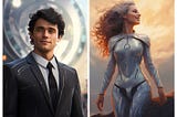 Searching for the Tech Bro Villain — Nicole Sallak Anderson