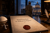 Pope Leo’s AI Encyclical And The Lesson Of History