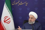 Iranian leadership