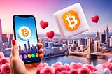 Forget Swiping Fees! Sugar Project: Crypto Dating Rewards.