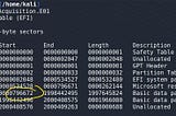 Bitlocker Detection From The Command Line