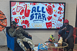 Ars Media Arts Group Shines Spotlight on Indie Creatives at NBA All-Star Weekend in Indianapolis