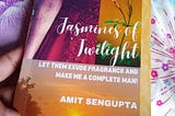 Book Jasmines of Twilight by Amit Sengupta