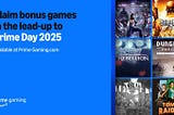Prime Gaming July Content Update: Boxes: Lost Fragments, Paquerette Down the Bunburrows and More