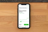 Robinhood Creates Global Crypto Strategy