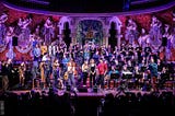 When SAJB Musicians Leave their Musical Nest