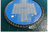 How are Environmental Impact Assessments (EIAs) conducted for floating photovoltaic (PV) farms in…