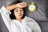 Is Poor Sleep the New Normal? Part 1: A Discussion on Social Jetlag