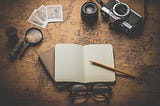 A ‘Choose Your Own Adventure’ Collaboration