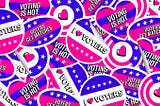 Voting Is a Major Turn-On for Gen Z, Millennial Singles in 2024— and Differing Opinions Are No…