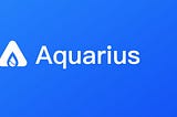 Aquarius Tutorial