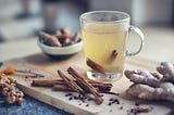 The Fiery Root: A History of Ginger in India