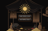 A Golden Age for Temple