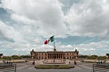 Top 3 Things You Need To Know From The 2024 Formula 1 Mexico City Grand Prix