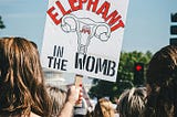 The Abortion Conundrum