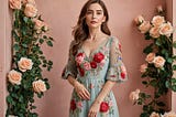 Floral-Dress-With-Sleeves-1
