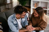 6 Signs of Childhood Emotional Neglect in a Loved One