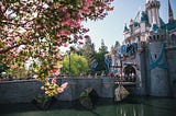 The AI Behind Disney’s Enchantment