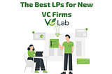 The Best LPs for New VC Firms | VC Lab