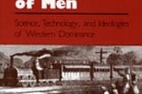 Machines as the Measure of Men | Cover Image