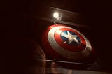 Shielded