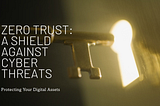 Zero Trust: A Shield Against Evolving Cyber Threats