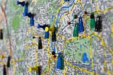 Simple navigation in R