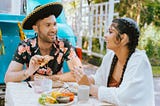 Finding Love in Mexico: the New Normal