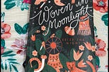 Woven in Moonlight~Book Review