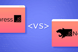 Are you a Nodejs developer? How easy is to switch from ExpressJs to NestJs and Why?