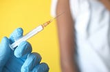 From Unvaccinated Child to Epidemiologist