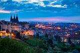 The Czech Republic is Leading the Way on Support for Ukraine After US Funding Cuts Add Security…