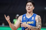 Who will make Gilas’ final roster to go up against Lebanon?