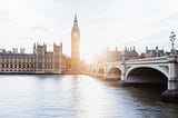 What To Do In London Day Trip Itinerary