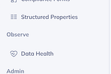 DataHub 1.0: A New UX Built for Scale, Clarity, and the Community