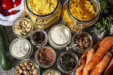 The Problem Of Food Wasting In USA