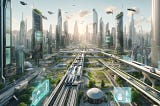 Is The Future of AI-enabled Society Positive or Rather Negative? Let’s look at both.