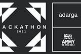 British Army and Adarga host first of its kind Hackathon event at new Defence BattleLab