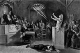 Top 5 What Year Did Salem Witch Trials Take Place