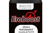 EroBoost Male Enhancement Get More Erection To satisfy Your Woman On Bed