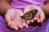 Healing And Releasing