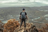 Drop Your Role Models; Do This Instead