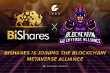 BiShares Blockchain Metaverse Alliance Ceek