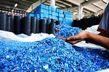An Overview of Plastics Recycling