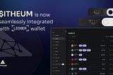 Itheum Proudly Announces $ITHEUM Token Integration with Ledger Wallets